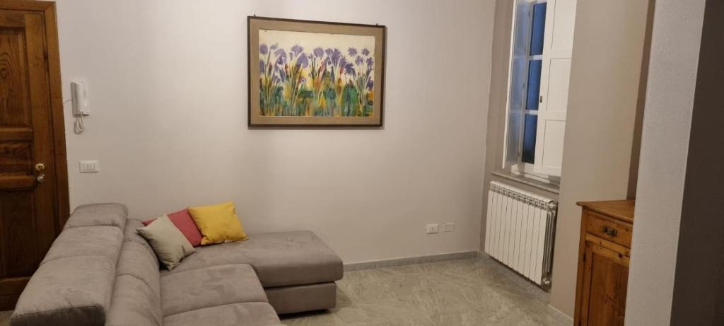 Giglio e tulipani - appartamento in centro con splendidi affacci – Lucca