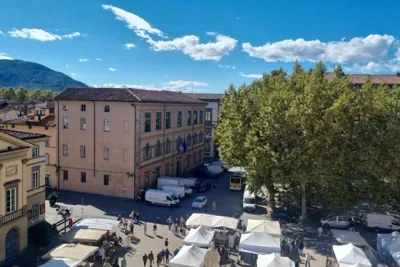 Giglio e tulipani - appartamento in centro con splendidi affacci – Photos 6